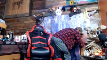 Allan_Arod  31-10-2021 video OhMiBod